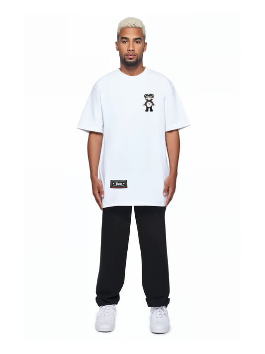 「NEW」Back Box Logo T-shirt