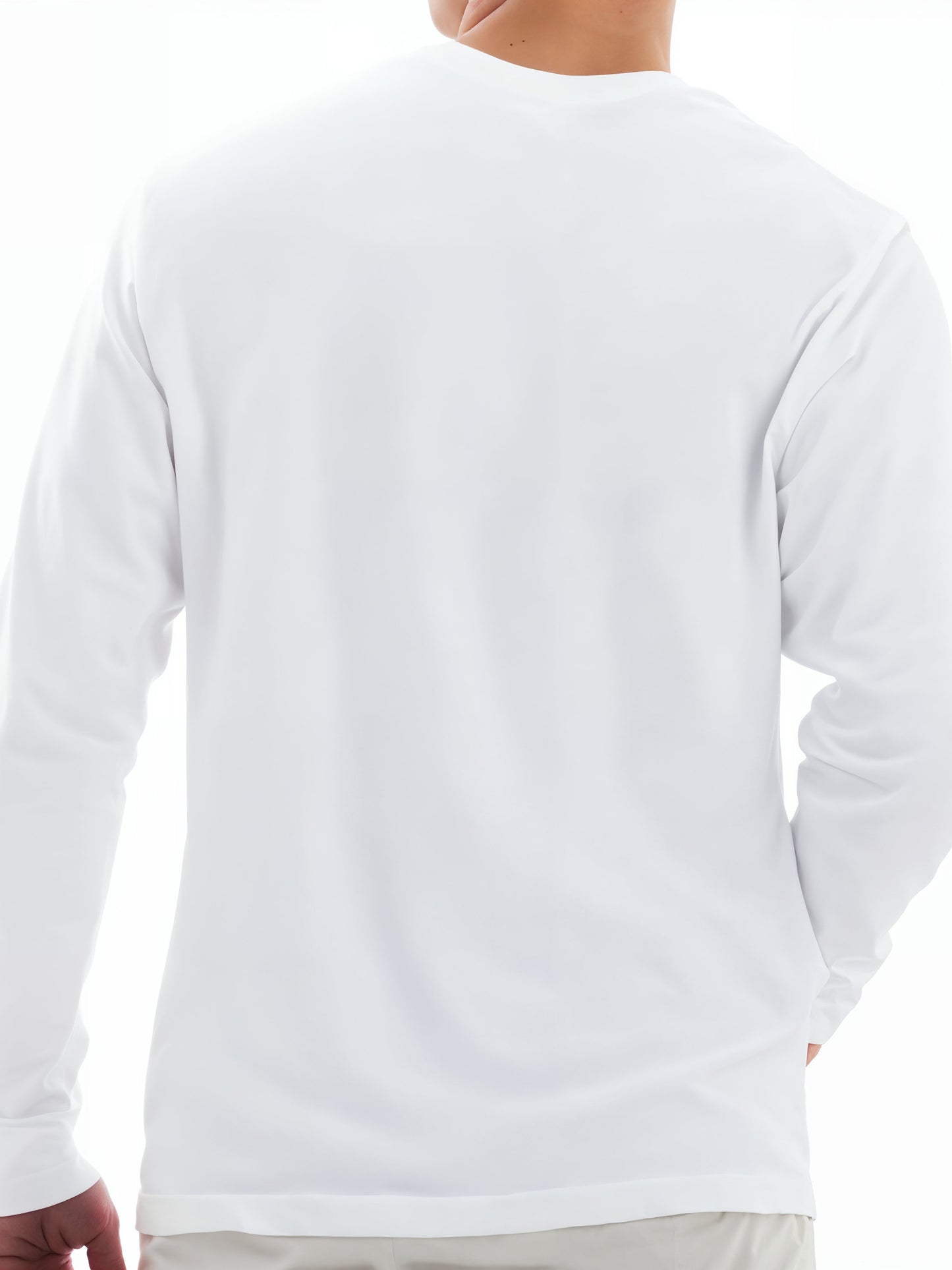 Lil Chappy Long T-shirt