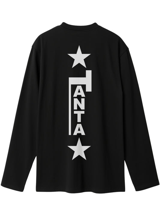 Genius Lil Chappy Long T-shirt